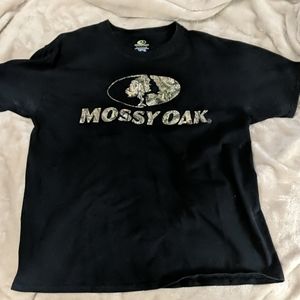 Mossy Oak Tee